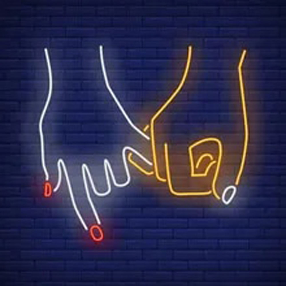 Đèn LED Neon Hình Thú - Sự Lựa Chọn Hoàn Hảo Cho Việc Trang Trí Và Tặng Quà