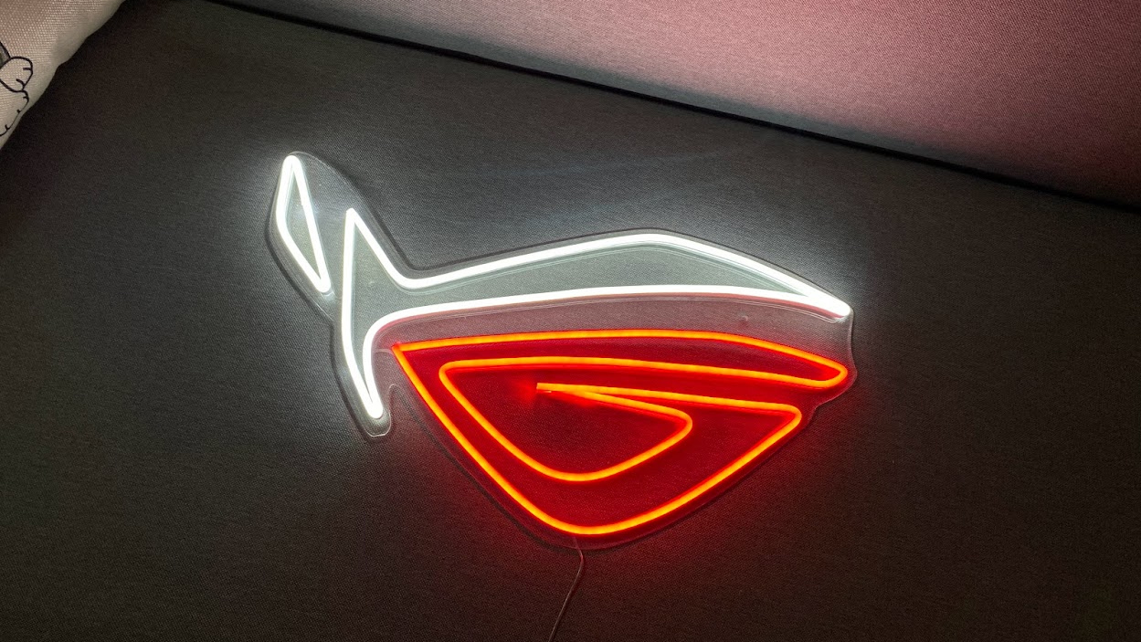 HYPE NEON SIGNS