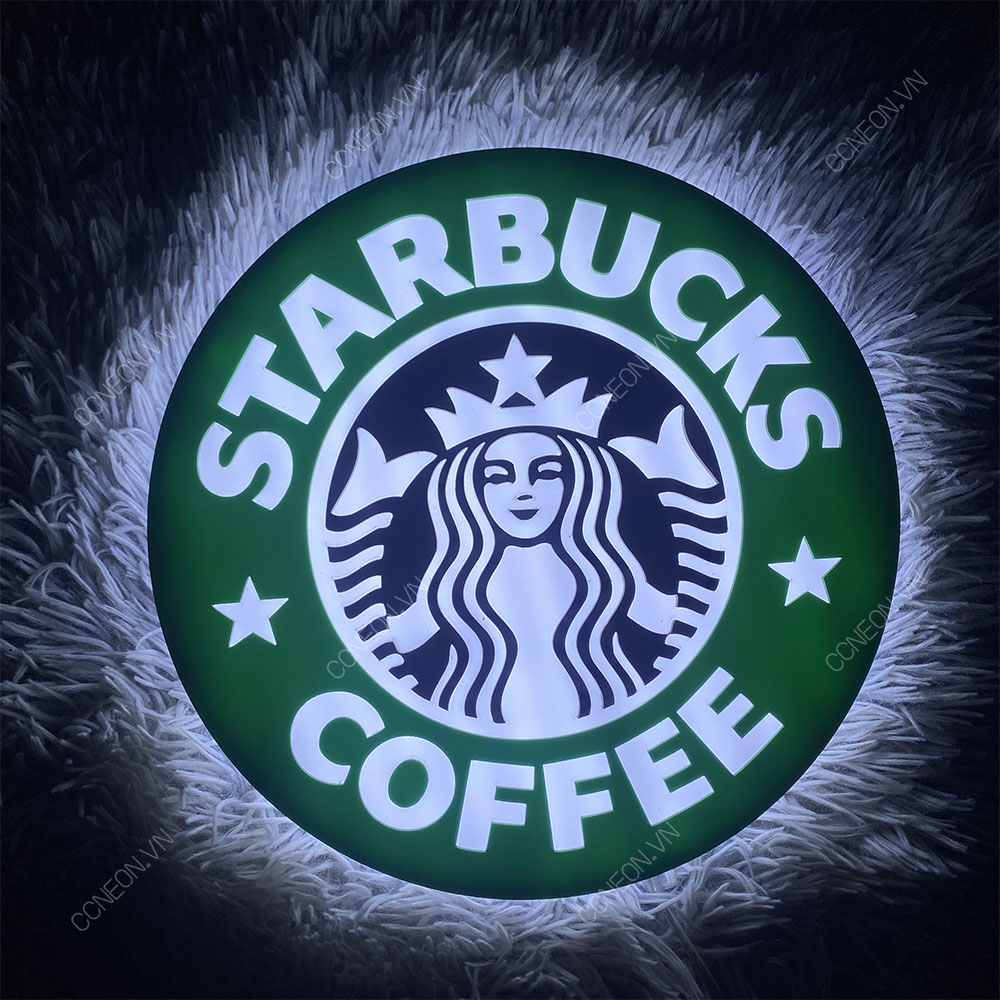 Đèn Hộp Led Trang Trí Theo Yêu Cầu MẪU 56 