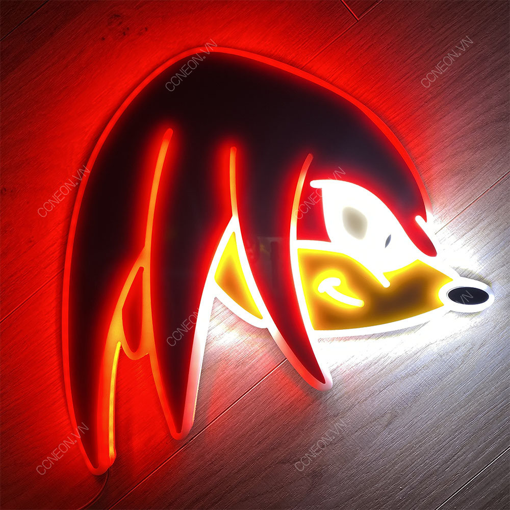 Đèn Hộp Led Trang Trí Theo Yêu Cầu MẪU 65 