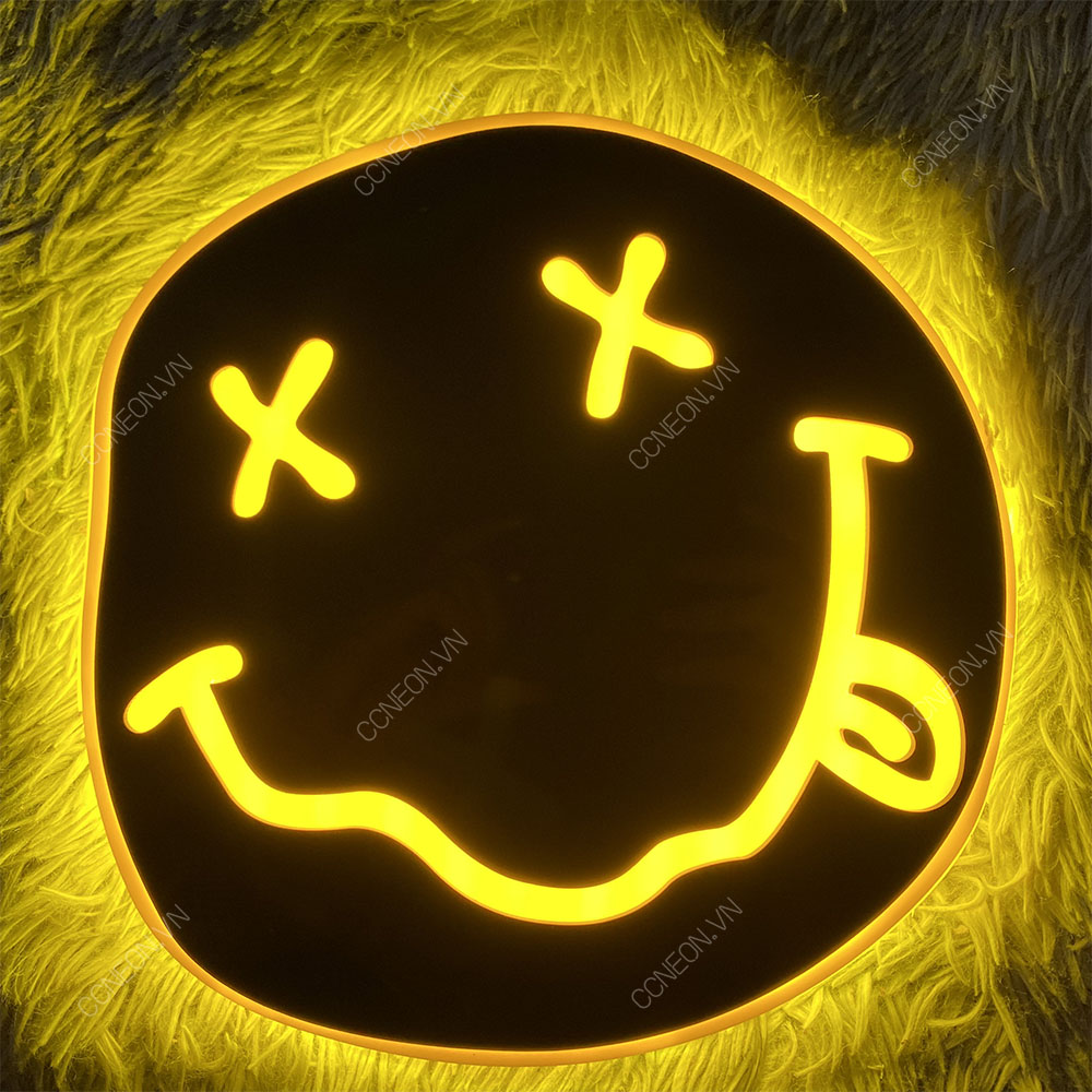 Đèn Hộp Led Trang Trí Theo Yêu Cầu MẪU 67 