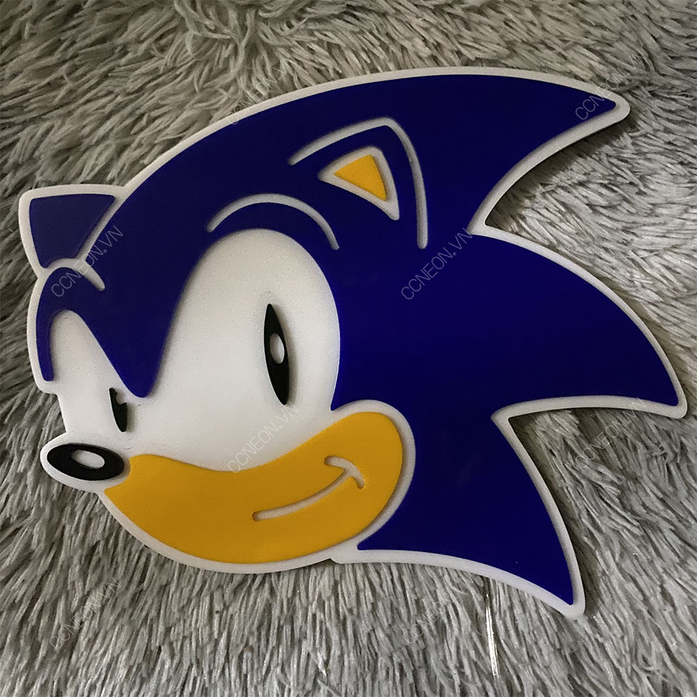 Đèn Hộp Led Trang Trí Theo Yêu Cầu MẪU 69 