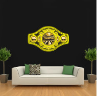 Đèn Led Neon Trang Trí In UV - Đèn Led Neon theo yêu cầu 