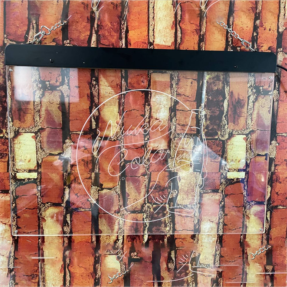 Bảng Chữ Mica Khắc Theo Yêu Cầu Bảng Chữ Mica Khắc Theo Yêu Cầu