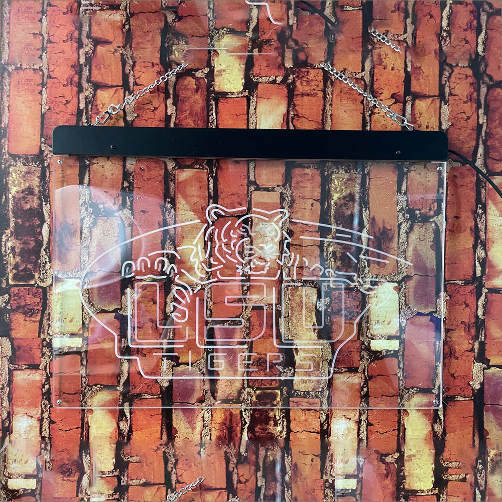 Bảng Chữ Mica Khắc Thiết Kế Theo Yêu Cầu Bảng Chữ Mica Khắc Theo Yêu Cầu