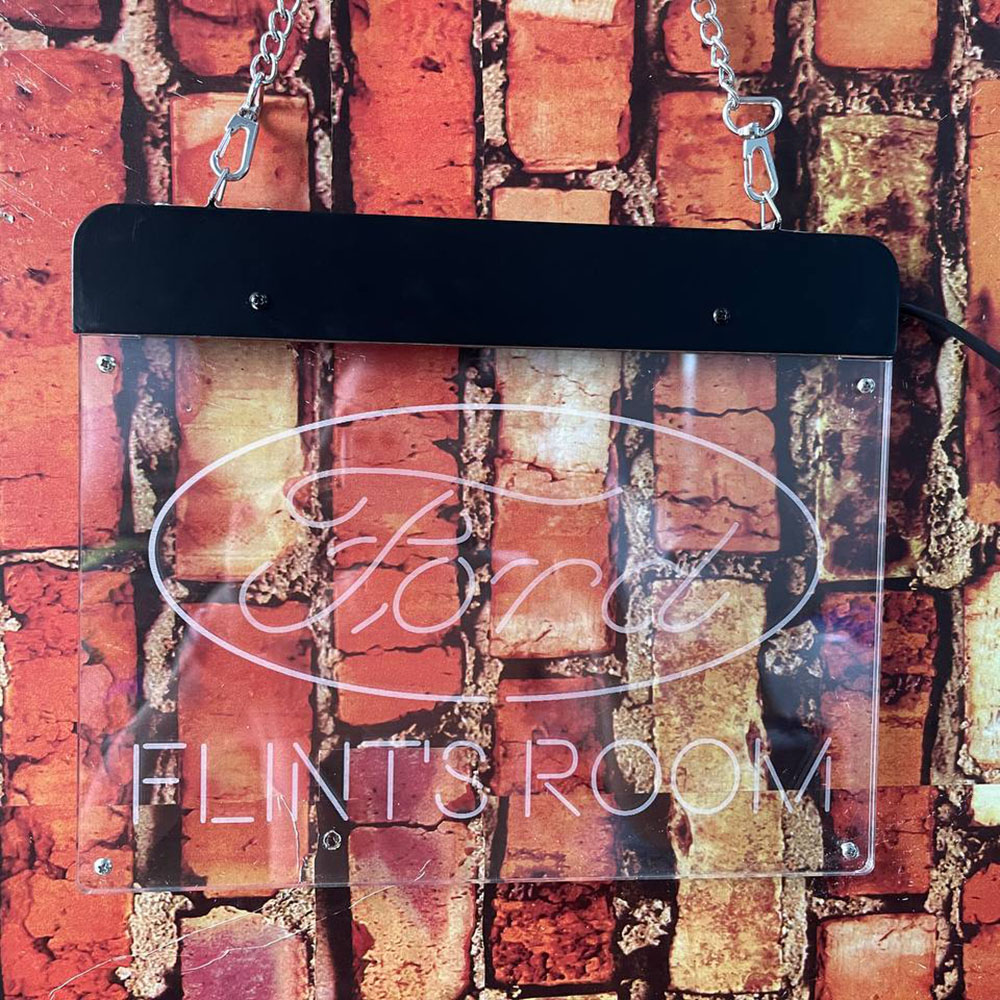 Bảng Chữ Mica Khắc Thiết Kế Theo Yêu Cầu Bảng Chữ Mica Khắc Theo Yêu Cầu