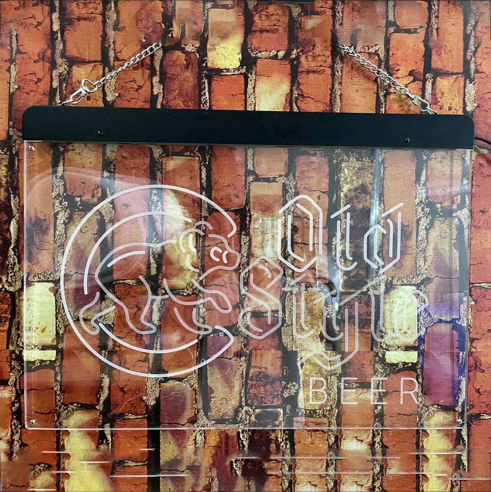 Bảng Chữ Mica Khắc Thiết Kế Theo Yêu Cầu Bảng Chữ Mica Khắc Theo Yêu Cầu