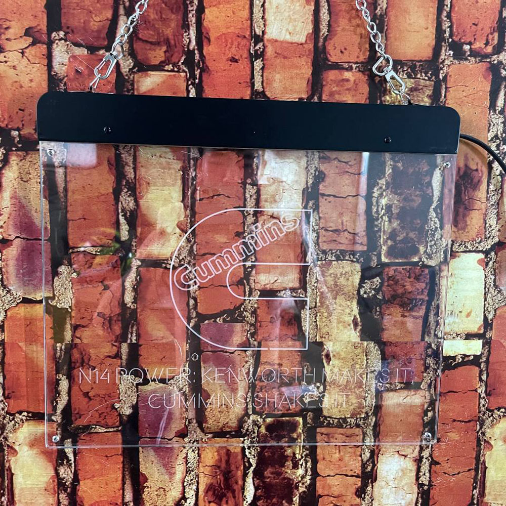 Bảng Chữ Mica Khắc Thiết Kế Theo Yêu Cầu Bảng Chữ Mica Khắc Theo Yêu Cầu