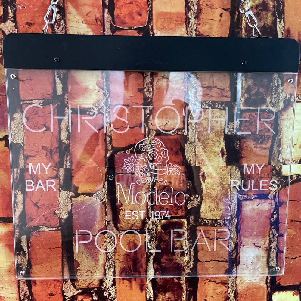 Bảng Mica Khắc Thiết Kế Theo Yêu Cầu Bảng Chữ Mica Khắc Theo Yêu Cầu