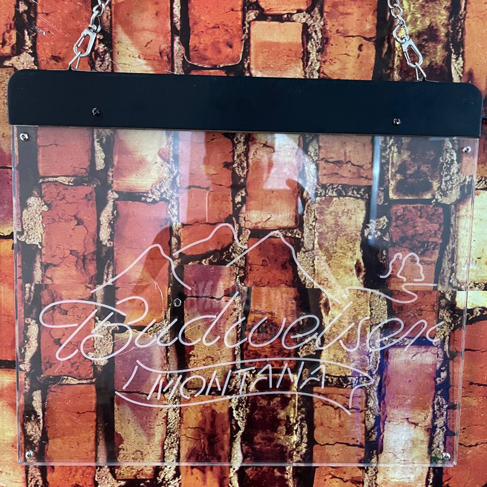 Bảng Mica Khắc Thiết Kế Theo Yêu Cầu Bảng Chữ Mica Khắc Theo Yêu Cầu