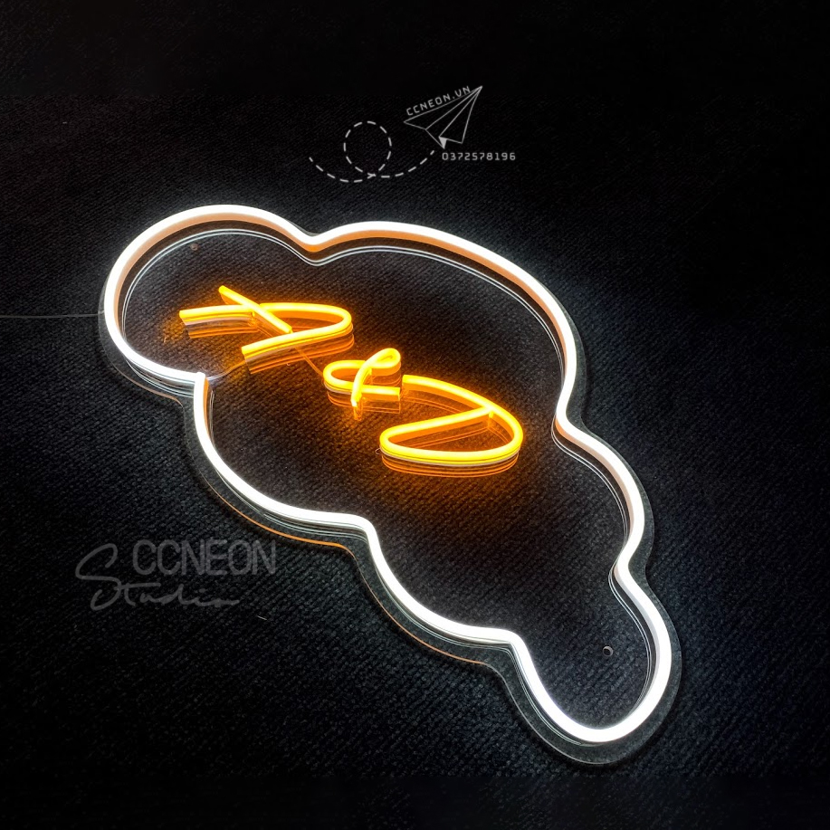Đèn Trang Trí Led Neon A & D 