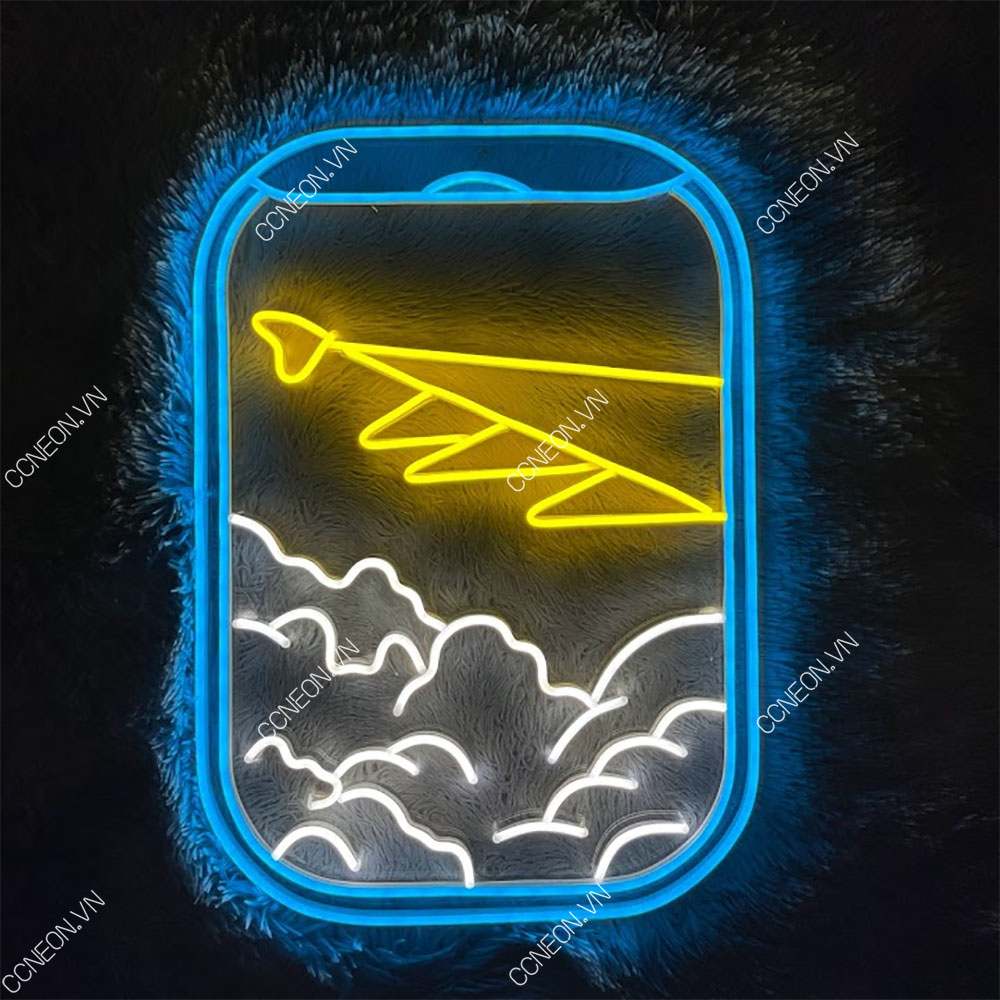 Đèn Trang Trí Led Neon 