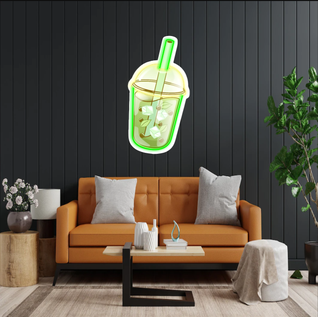 Đèn Led Neon Trang Trí In UV - Đèn Led Neon theo yêu cầu 