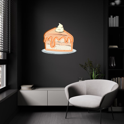Đèn Led Neon Trang Trí In UV - Đèn Led Neon theo yêu cầu 