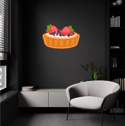 Đèn Led Neon Trang Trí In UV - Đèn Led Neon theo yêu cầu 