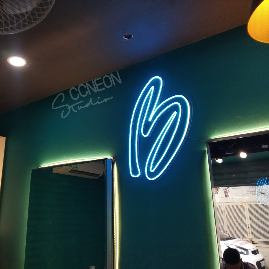 Đèn Trang Trí Led Neon B 