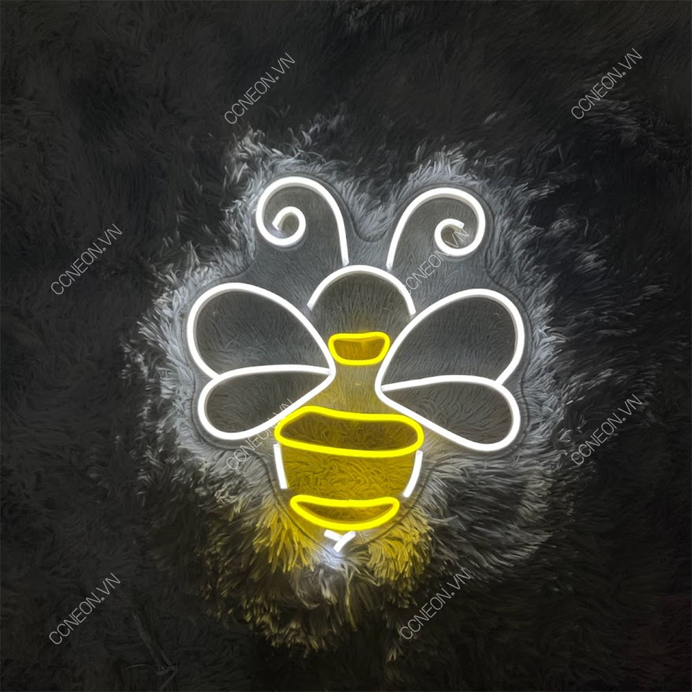 Ngắm Nhìn 30 Hình Ảnh Con Ong Đẹp Nhất Chăm Chỉ Kiếm Mồi