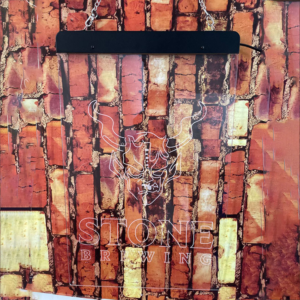 Bảng Chữ Mica Khắc Thiết Kế Theo Yêu Cầu Bảng Chữ Mica Khắc Theo Yêu Cầu