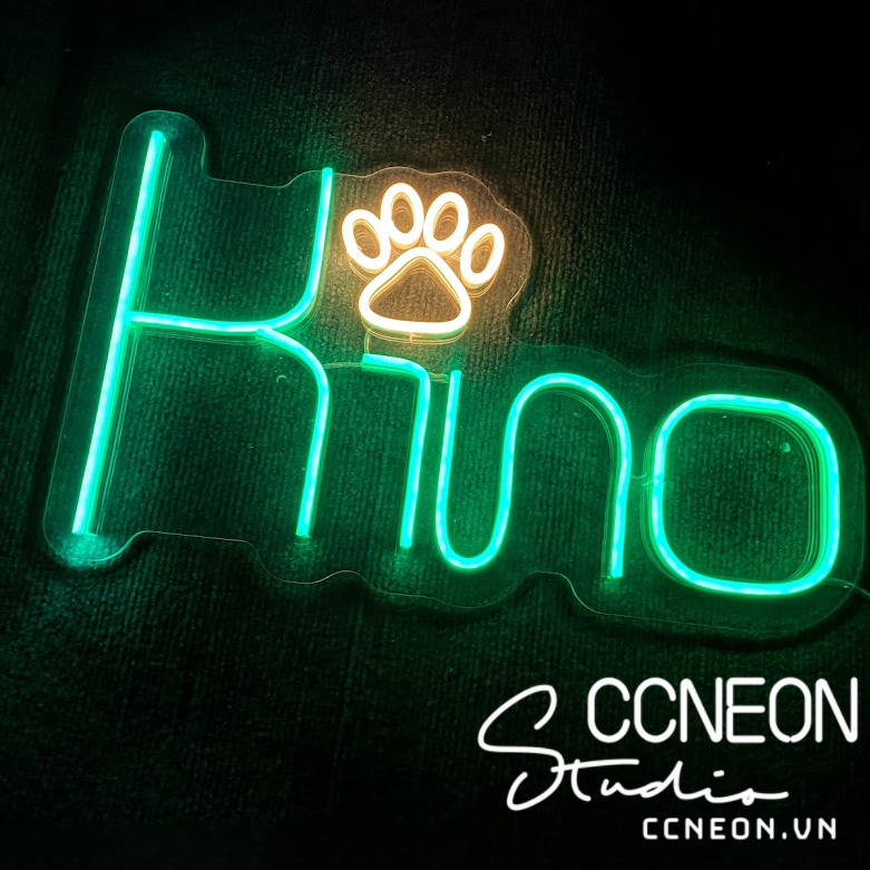 Đèn Trang Trí Led Neon KINO 