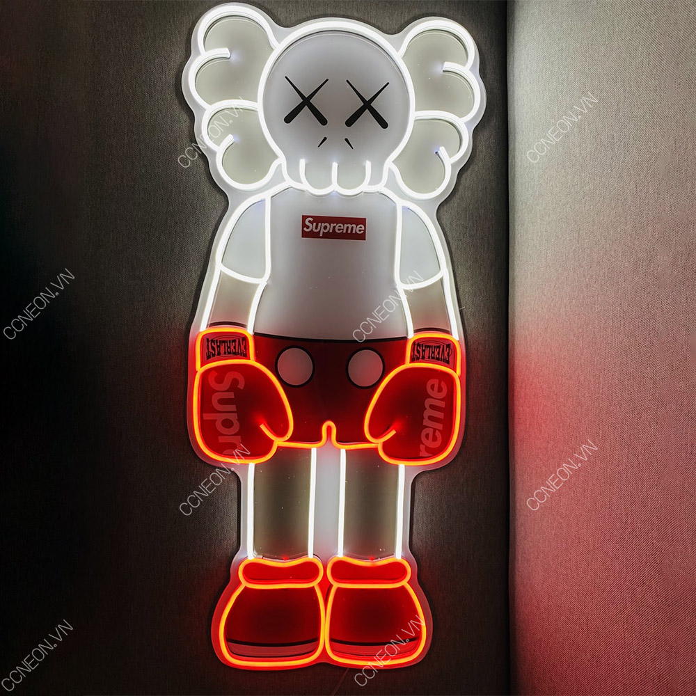 Đèn Trang Trí Led Neon Kaw Supreme 