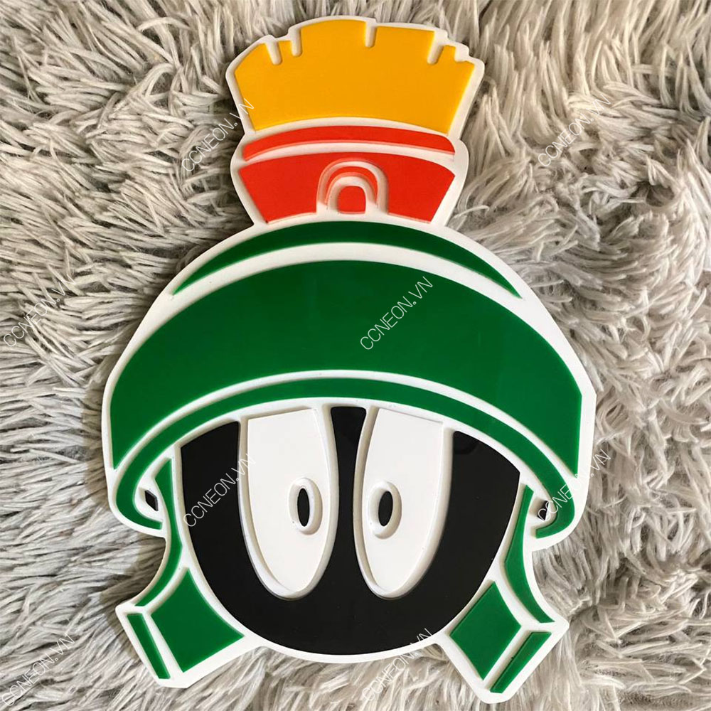 Đèn Trang Trí Marvin 