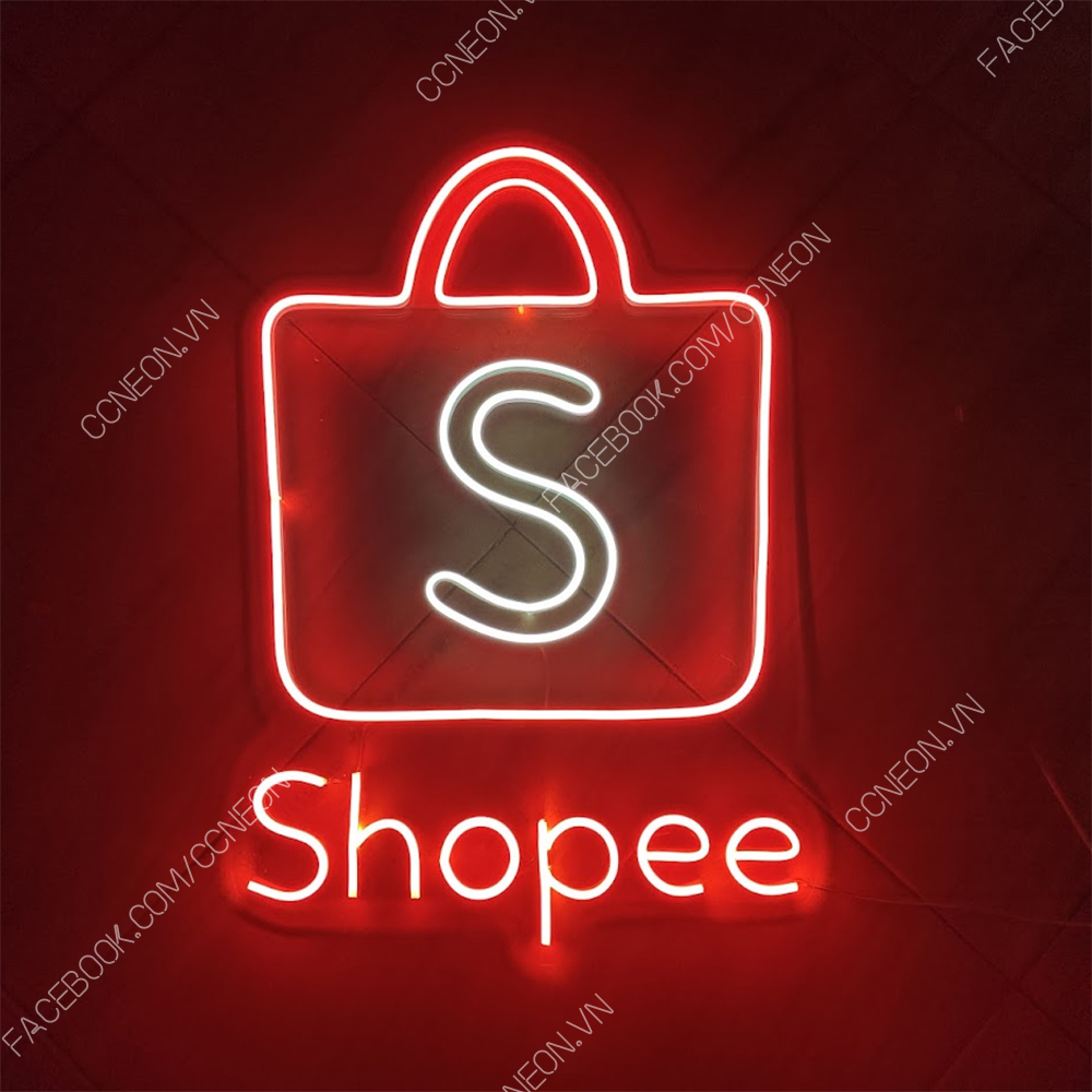 Tải Logo Shopee Vector CDR PNG SVG Đẹp Miễn Phí  Bảng Hiệu Minh Khang