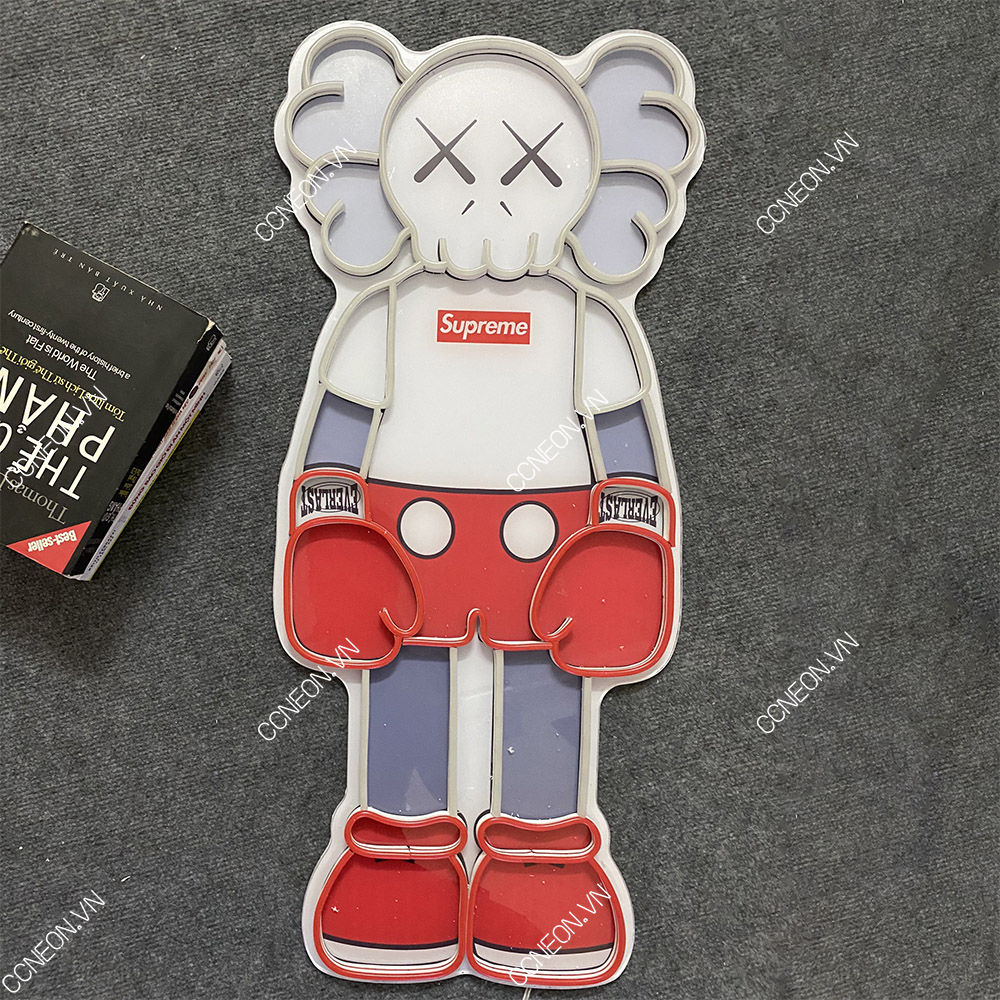 Đèn Trang Trí Led Neon Kaw Supreme 