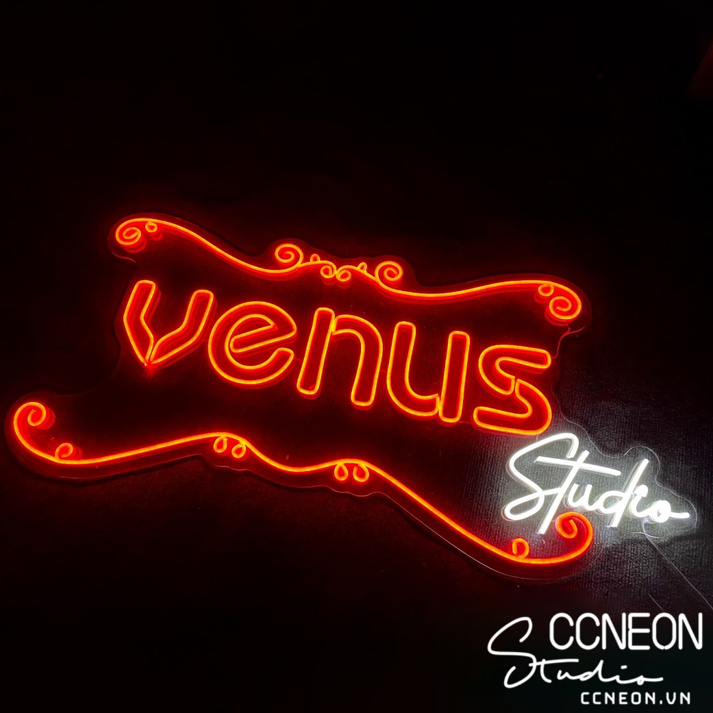 Đèn Trang Trí Led Neon VENUS 