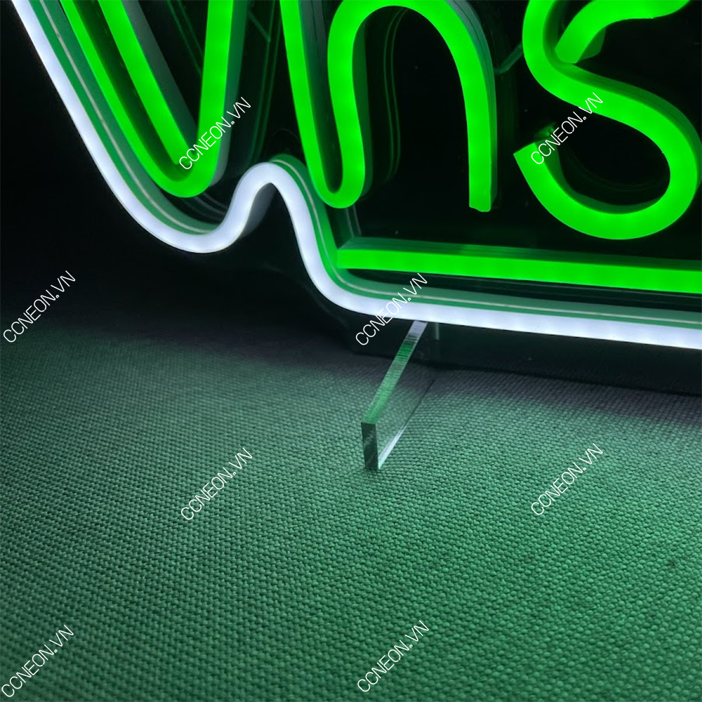 Đèn Để Bàn Led Neon VHSTORE 