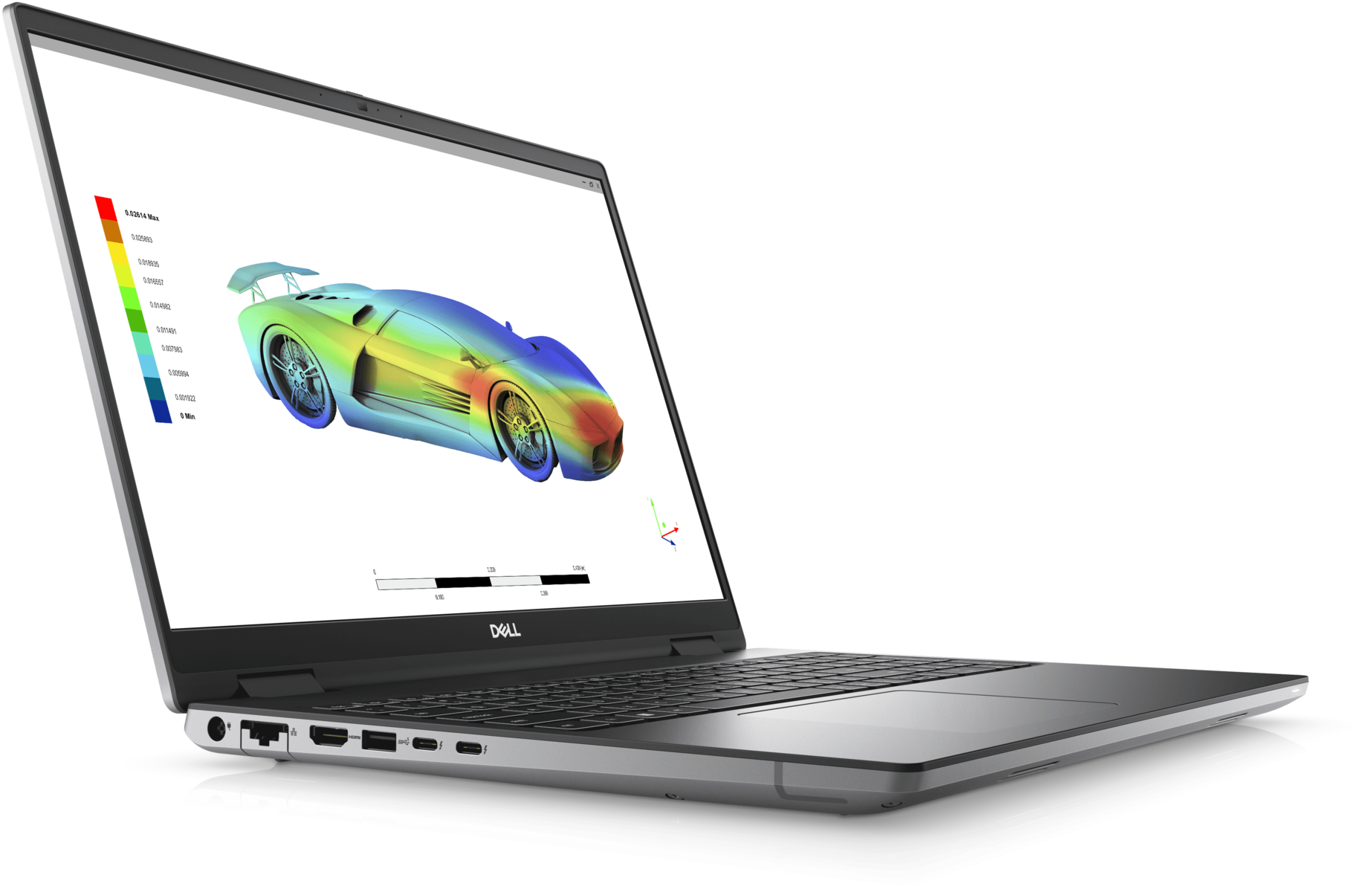 Dell Precision 7770 | LAPTOP SONG LINH Dell Precision 7770 | LAPTOP SONG LINH