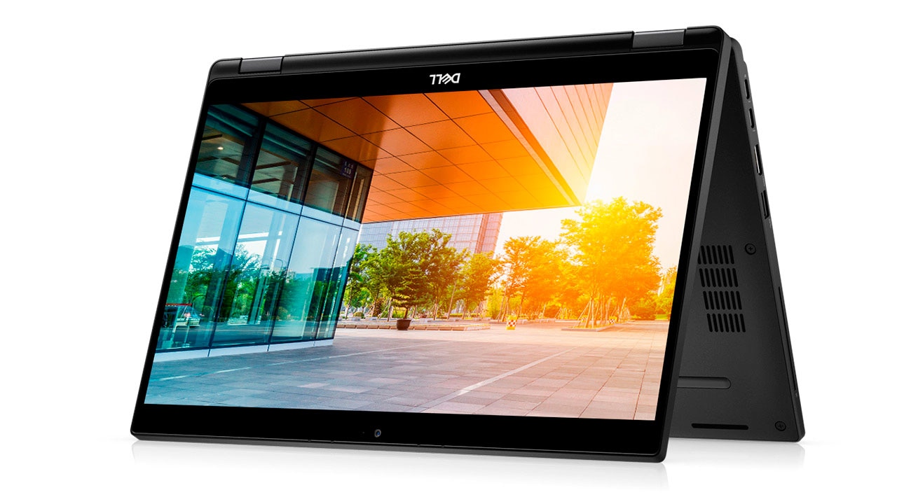 DELL LATITUDE 7390 2 IN 1 | LAPTOP SONG LINH DELL LATITUDE 7390 2 IN 1 | LAPTOP SONG LINH