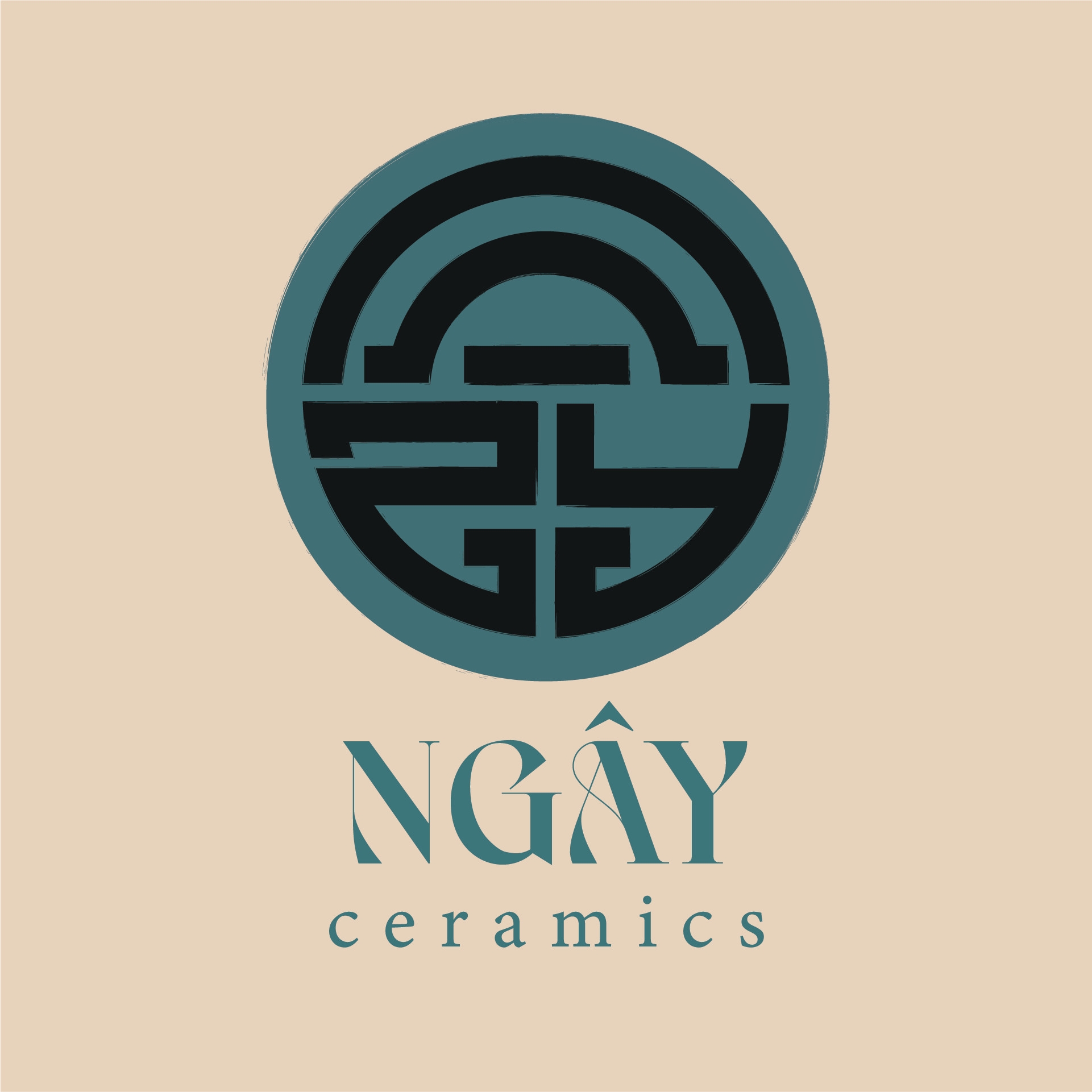 Ngây Ceramic