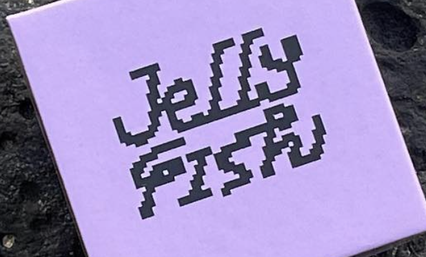 JELLYFISH