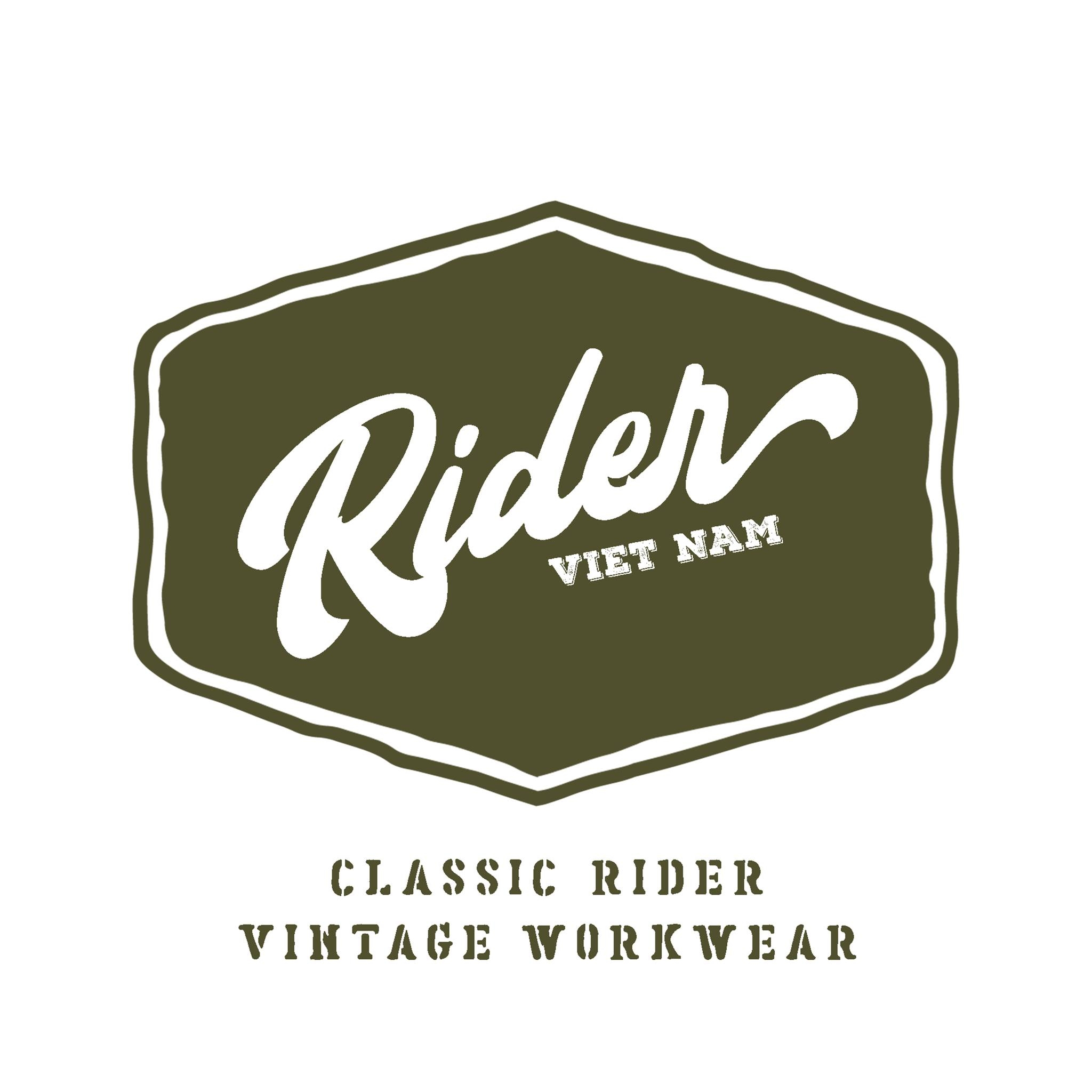 RIDER VIETNAM