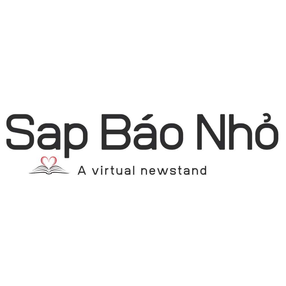 SẠP BÁO NHÓ