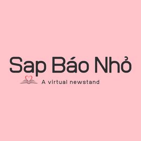 SẠP BÁO NHỎ