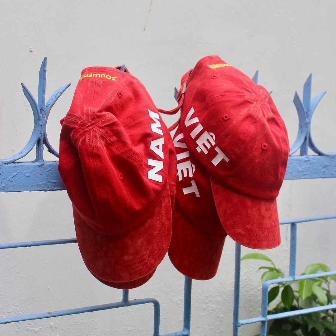 Nón "Việt Nam"