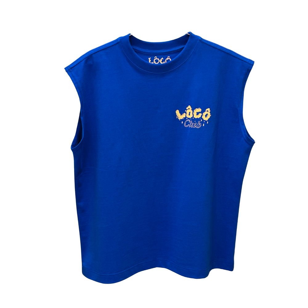 Áo Tank Top LÔCÔ 