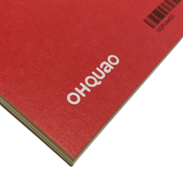 Pocket Notebook "Sài Gòn"