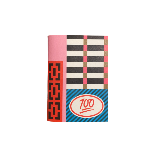 Pocket Notebook 