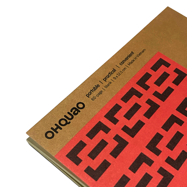 Pocket Notebook 