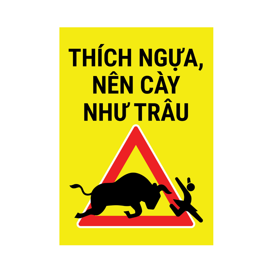 Tranh Kỹ thuật số A3 
