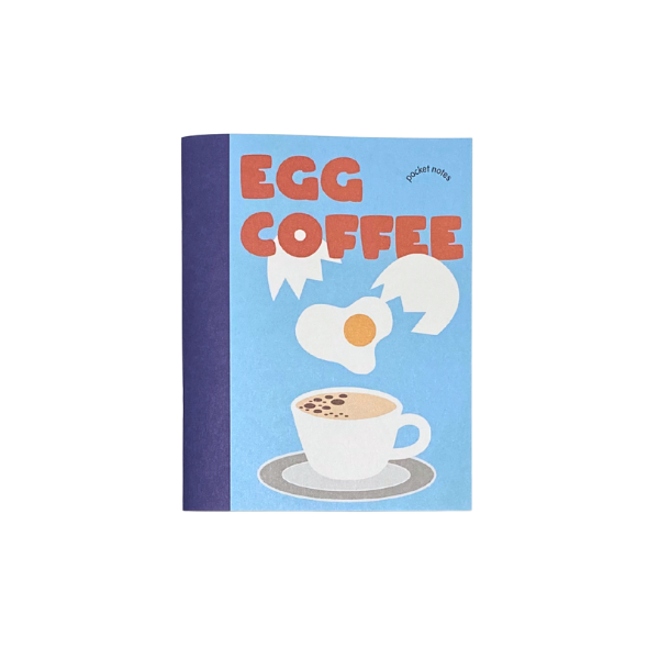 Pocket Notebook 