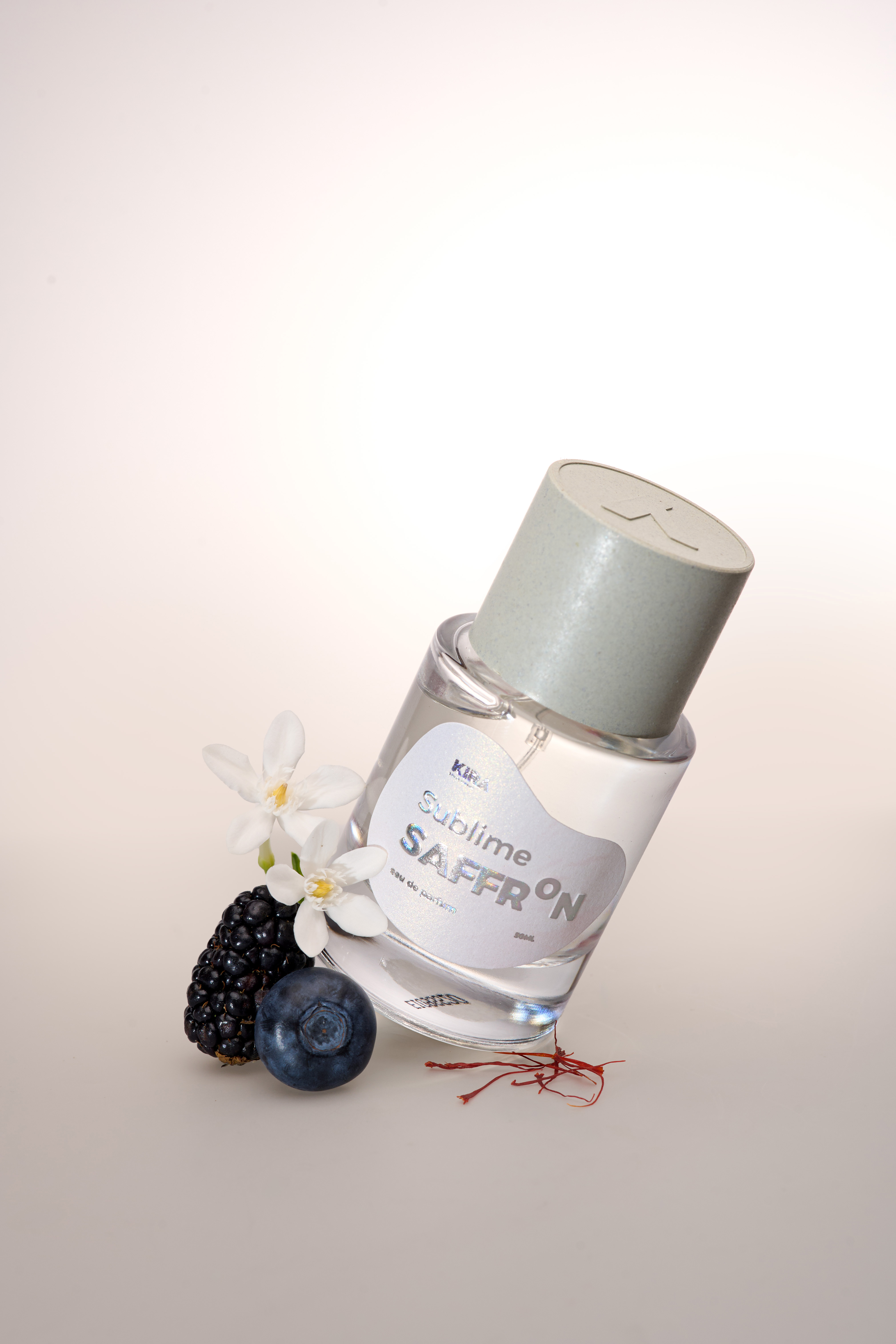 Nước hoa 50ml "Saffron" - BST ICY