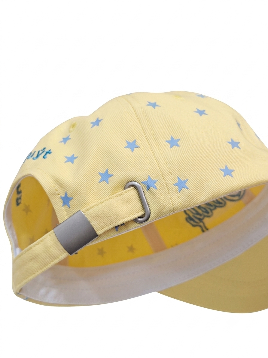 Nón "Miền Stay" [2 màu]