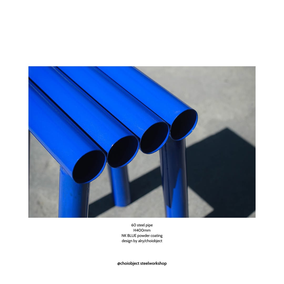 Ghế CHOI "60 STOOL"