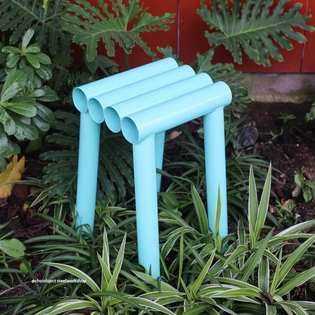 Ghế CHOI "60 STOOL"