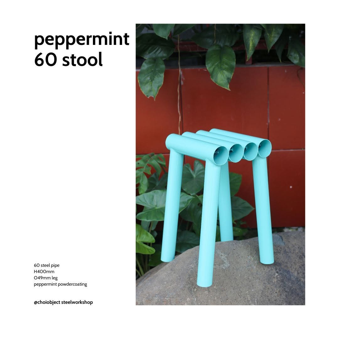 Ghế CHOI "60 STOOL"