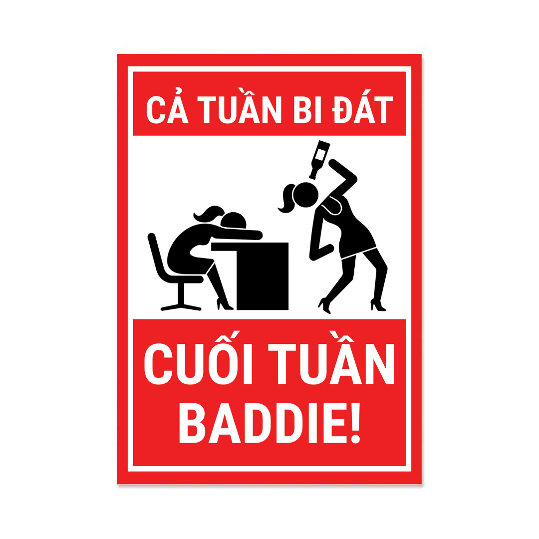 Tranh Kỹ thuật số A3 