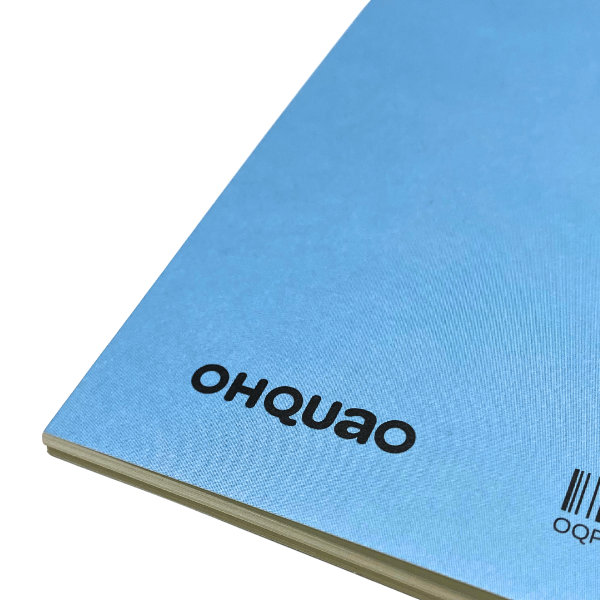 Pocket Notebook "Egg Coffee"